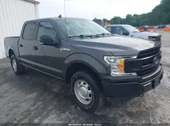 1FTEW1EB5LKF21308 2020 FORD F-150