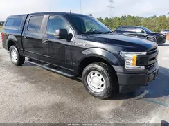 1FTEW1EB5LKF21356 2020 FORD F-150