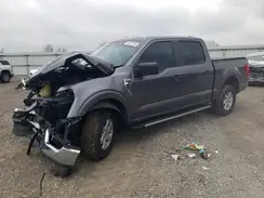 1FTEW1EB5MFA08067 2021 FORD F-150