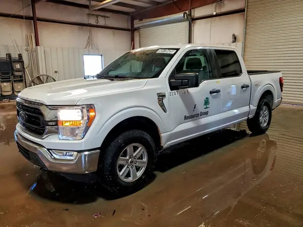 1FTEW1EB5MFA28724 2021 FORD F-150 - Image 1
