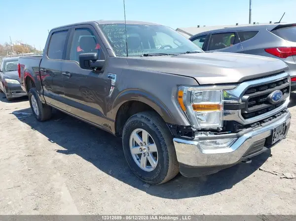 1FTEW1EB5MFB55828 2021 FORD F-150 - Image 1