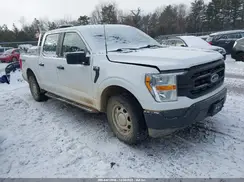 1FTEW1EB5MFB64707 2021 FORD F-150