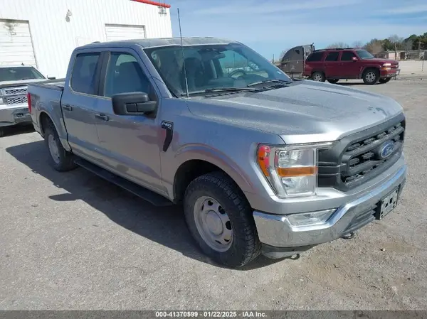 1FTEW1EB5MFC03408 2021 FORD F-150 - Image 1