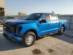 1FTEW1EB5MKD49234 2021 FORD F-150