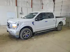 1FTEW1EB5MKE00540 2021 FORD F-150