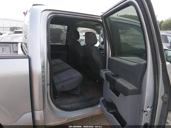 1FTEW1EB5MKE48359 2021 FORD F-150 - Image 8
