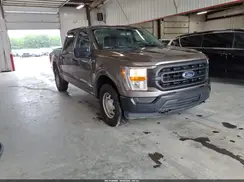 1FTEW1EB5MKE70846 2021 FORD F-150