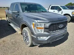 1FTEW1EB5MKF01044 2021 FORD F-150