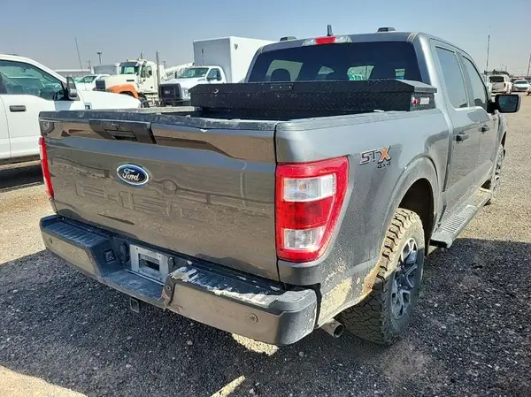1FTEW1EB5MKF01044 2021 FORD F-150 - Image 8