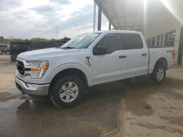 1FTEW1EB5NKE64868 2022 FORD F-150 - Image 1