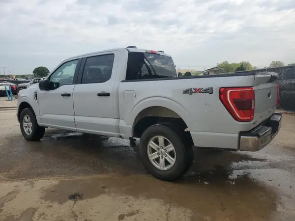 1FTEW1EB5NKE64868 2022 FORD F-150 - Image 2