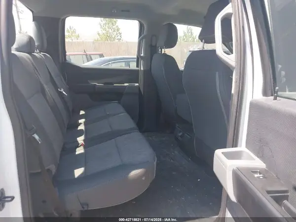 1FTEW1EB5PKD32258 2023 FORD F-150 - Image 8