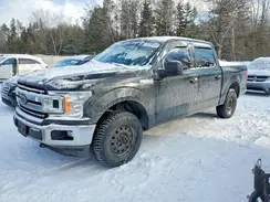 1FTEW1EB6JFA99166 2018 FORD F-150