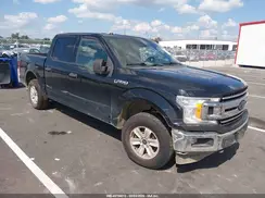 1FTEW1EB6JFB86887 2018 FORD F-150