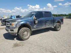 1FTEW1EB6JFC55237 2018 FORD F-150