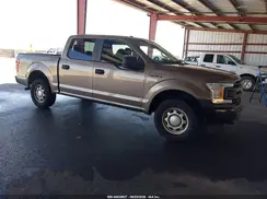 1FTEW1EB6JFD04968 2018 FORD F-150