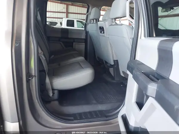 1FTEW1EB6JFD04968 2018 FORD F-150 - Image 8