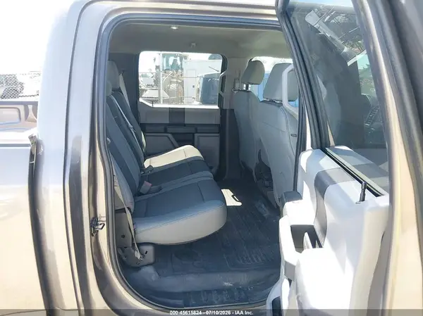 1FTEW1EB6JFD04971 2018 FORD F-150 - Image 8