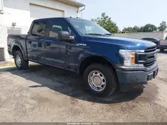 1FTEW1EB6JFD04985 2018 FORD F-150