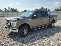 1FTEW1EB6JFD65057 2018 FORD F-150
