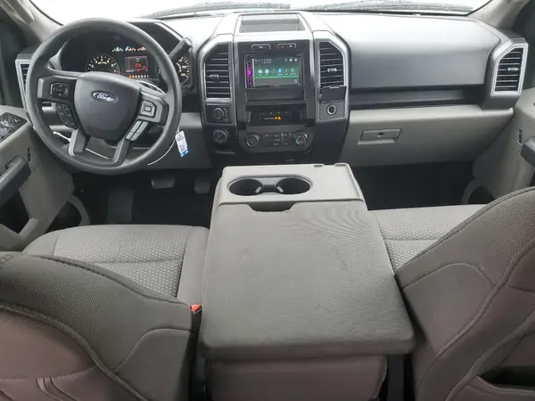 1FTEW1EB6JFD65057 2018 FORD F-150 - Image 8