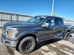 1FTEW1EB6JKC87435 2018 FORD F-150
