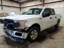 1FTEW1EB6JKD49724 2018 FORD F-150