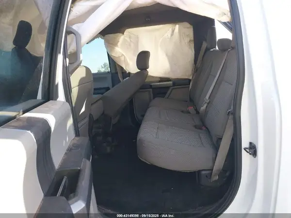1FTEW1EB6JKE19027 2018 FORD F-150 - Image 8