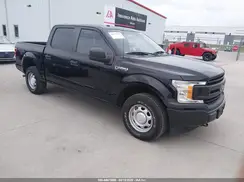 1FTEW1EB6JKE38340 2018 FORD F-150