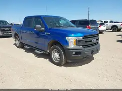 1FTEW1EB6JKE38399 2018 FORD F-150