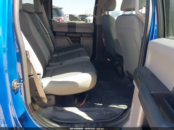 1FTEW1EB6JKE38399 2018 FORD F-150 - Image 8