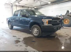 1FTEW1EB6JKE38449 2018 FORD F-150