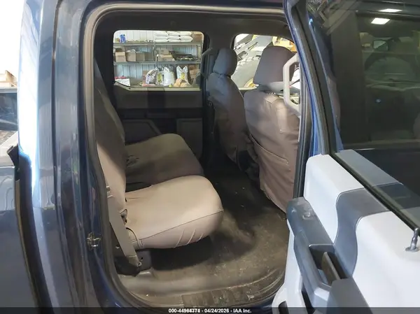 1FTEW1EB6JKE38449 2018 FORD F-150 - Image 8