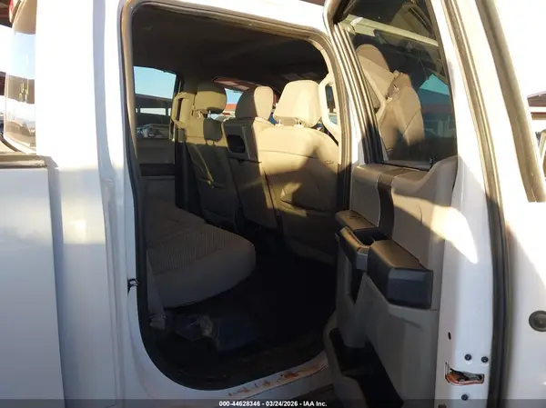 1FTEW1EB6JKE46079 2018 FORD F-150 - Image 8