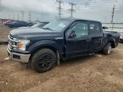 1FTEW1EB6JKE67871 2018 FORD F-150