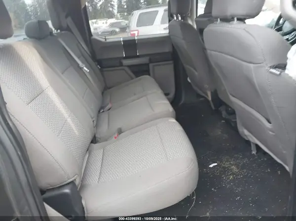 1FTEW1EB6JKE79258 2018 FORD F-150 - Image 8
