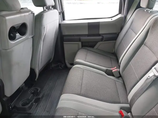 1FTEW1EB6JKE96898 2018 FORD F-150 - Image 8