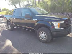 1FTEW1EB6JKF08547 2018 FORD F-150