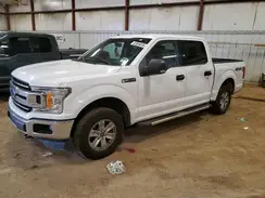 1FTEW1EB6JKF62222 2018 FORD F-150