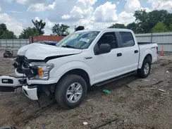 1FTEW1EB6JKF63614 2018 FORD F-150