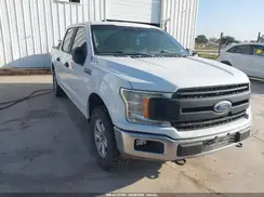 1FTEW1EB6KFA07569 2019 FORD F-150