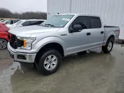 1FTEW1EB6KFC11286 2019 FORD F-150