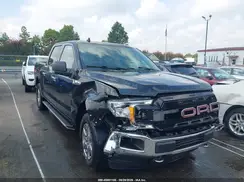 1FTEW1EB6KFC48614 2019 FORD F-150