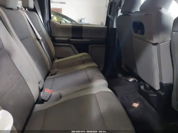 1FTEW1EB6KFD17107 2019 FORD F-150 - Image 8