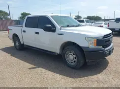 1FTEW1EB6KKC24823 2019 FORD F-150