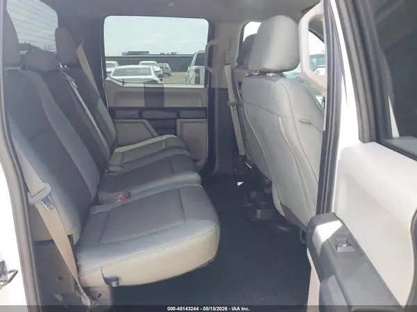 1FTEW1EB6KKC24823 2019 FORD F-150 - Image 8
