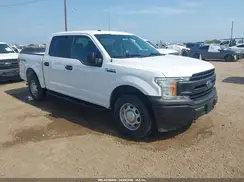 1FTEW1EB6KKC24837 2019 FORD F-150