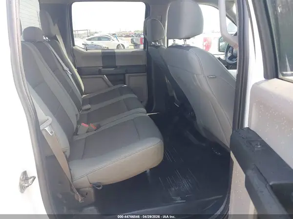 1FTEW1EB6KKC24837 2019 FORD F-150 - Image 8