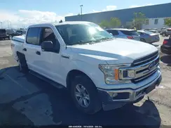 1FTEW1EB6KKC41623 2019 FORD F-150