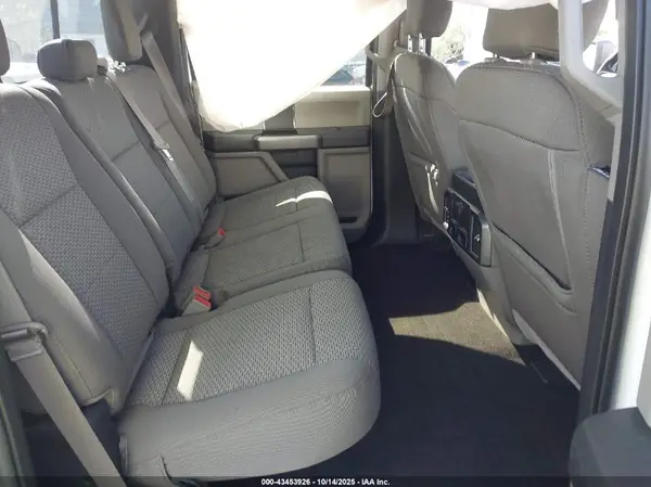 1FTEW1EB6KKC41623 2019 FORD F-150 - Image 8